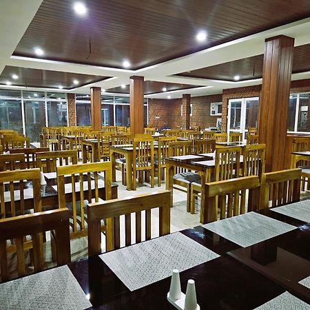 Tulips Village Resorts Udagamandalam Exterior foto
