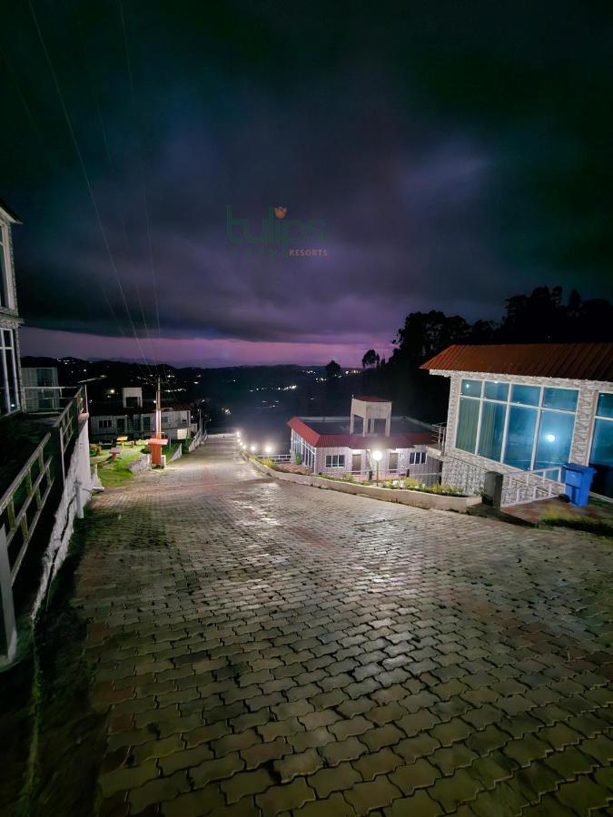 Tulips Village Resorts Udagamandalam Exterior foto