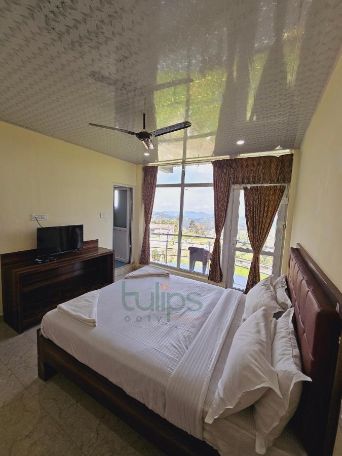 Tulips Village Resorts Udagamandalam Exterior foto